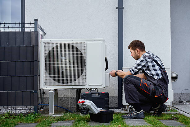 Top rated local Emergency Hvac Repair specialists in Harviell, MO